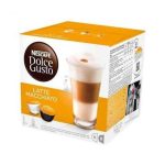 Nescafé Latte Macchiato 30 Kapseln für Nescafé Dolce Gusto