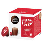 Nescafé® Kit Kat 16 Kapseln für Dolce Gusto