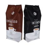 Probierpackung – Espressos