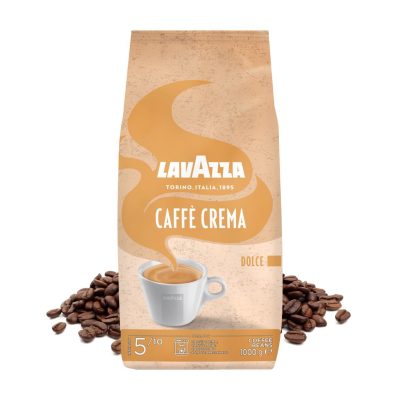 Lavazza Caffè Crema Dolce