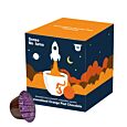 Tuzlu Karamelli Mocha – Senso Nocturno Dolce Gusto için 16 kapsül