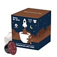 Zencefilli Kurabiye Latte – Senso Nocturno Dolce Gusto için 16 kapsül
