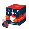 Kabak Baharatlı Latte – Senso Nocturno Dolce Gusto için 16 kapsül