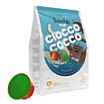 Çikolatalı Hindistan Cevizi – Dolce Vita Dolce Gusto için 16 kapsül