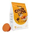 Sütlü çikolata – Dolce Vita Dolce Gusto için 16 kapsül