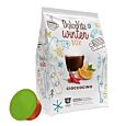 Kakao Portakal/Acı Biber – Dolce Vita Dolce Gusto için 16 kapsül