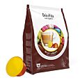 Makaronlar ve Badem – Dolce Vita Dolce Gusto için 16 kapsül