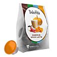 Balkabağı Baharatlı Latte – Dolce Vita Dolce Gusto için 16 kapsül