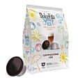Ice Cappuccino – Dolce Vita 16 Kapseln für Dolce Gusto