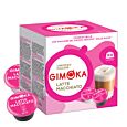 Latte Macchiato – Gimoka Dolce Gusto için 16 kapsül