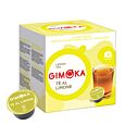 Limon çayı – Gimoka Dolce Gusto için 16 kapsül