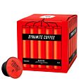 Dinamit Kahve Dolce Gusto için 16 kapsül