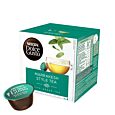 Nescafé Marrakesh Tarzı Çay Nescafé Dolce Gusto için 16 kapsül
