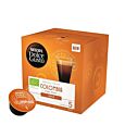 Nescafé Kolombiya Lungo Nescafé Dolce Gusto için 12 kapsül