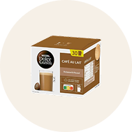 Nescafe Dolce Gusto Kapsülleri