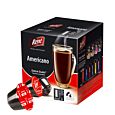 Americano – René Dolce Gusto için 16 kapsül