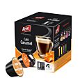 Karamel Kafe – René Dolce Gusto için 16 kapsül