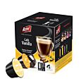 Vanilya Kafe – René Dolce Gusto için 16 kapsül