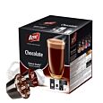 Çikolata – René Dolce Gusto için 16 kapsül
