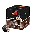 Çikolata Kafe – René Dolce Gusto için 16 kapsül
