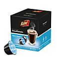 Kafeinsiz – René Dolce Gusto için 16 kapsül