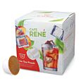 Şeftali Buzlu Çay – Café Rene Dolce Gusto için 16 kapsül