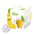 Limonlu Buzlu Çay – Café Rene Dolce Gusto için 16 kapsül