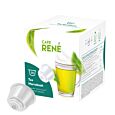 Marakeş Çayı – Cafe René Dolce Gusto için 16 kapsül