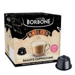 Baileys Cappuccino – Caffè Borbone