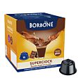 Süpermarket – Caffè Borbone Dolce Gusto için 16 kapsül