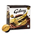 Sıcak Çikolata – Galaksi Dolce Gusto için 8 kapsül