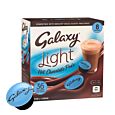 Sıcak Çikolata Işığı – Galaksi Dolce Gusto için 8 kapsül