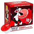 Sylvester’ın Çileği – Looney Tunes Dolce Gusto için 10 kapsül