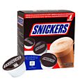 Snickers 8 Kapseln für Dolce Gusto