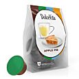 Elmalı Turta – Dolce Vita Dolce Gusto için 16 kapsül
