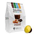 Çikolata ve Karamel – Dolce Vita Dolce Gusto için 16 kapsül