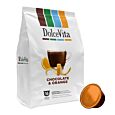 Çikolata ve Portakal – Dolce Vita Dolce Gusto için 16 kapsül