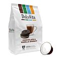 Çikolatalı ve Vanilyalı Kurabiye – Dolce Vita Dolce Gusto için 16 kapsül