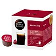 Nescafé Americano 16 Kapseln für Dolce Gusto