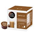 Nescafé Café Au Lait Dolce Gusto için 16 kapsül