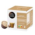 Nescafe Cortado Dolce Gusto için 16 kapsül