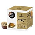 Nescafé Dallmayr Krema D’Oro Nescafé Dolce Gusto için 16 kapsül