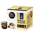 Nescafé Dallmayr Prodomo Nescafé Dolce Gusto için 16 kapsül