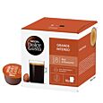 Nescafé Grande Yoğun Dolce Gusto için 16 kapsül