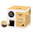 Nescafé Grande Mild 16 Kapseln für Dolce Gusto