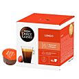 Nescafé Lungo 16 Kapseln für Dolce Gusto