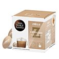 Nescafé Zoégas Kapuçino Nescafé Dolce Gusto için 16 kapsül