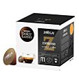 Nescafé Zoégas Espresso 16 Kapseln für Nescafé Dolce Gusto