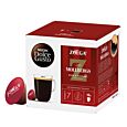 Nescafé Zoegas Mollberg Dolce Gusto için 16 kapsül