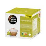 Nescafe Cappuccino